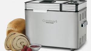 Today we are giving away a cuisinart bread maker. Best Bread Machines For Home Bakers In 2021 Cnet