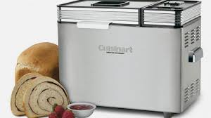 Cbk instruction booklet booklet cipe side atic bread maker book. Best Bread Machines For Home Bakers In 2021 Cnet