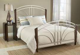 Http Www Hillsdalefurnituremart Com Hillsdale Beds C 80 Html Steel Bed Design Bed Design Bed Frame