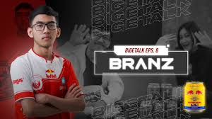 Egi aja may 7, 2021 leave a comment. Branz Bolak Balik Jakarta Jogja Demi Mpl Bigetalk Eps 8 With Branz Bigetron Tvçš„youtubeè§†é¢'æ•ˆæžœåˆ†æžæŠ¥å'Š Noxinfluencer