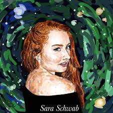 Sara Schwab EP