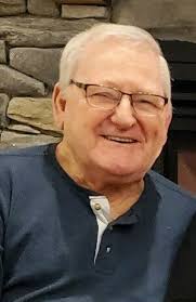 Obituary of William D. Stallsworth