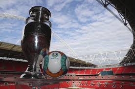 Và địa điểm tổ chức 2 trận bán kết và trận chung kết sẽ là sân vận động wembley, nước anh. Tráº­n Ban Káº¿t Chung Káº¿t Euro 2020 Co Thá»ƒ Bá»‹ Ä'á»•i Ä'á»‹a Ä'iá»ƒm Tá»• Chá»©c Baotintuc Vn