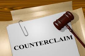 Counterclaims: How concerned should you be?