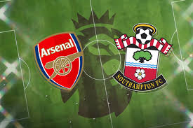 7.7 means you'll receive 77 for every £10 you bet, including your stake, if the bet wins. Arsenal Vs Southampton Live Latest Team News Lineups Prediction Tv And Premier League Match Stream Today News Dome