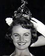 Miss USA Titleholders 1950's