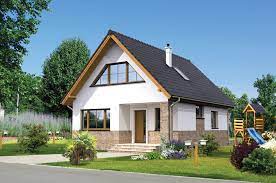 Colectia case cu mansarda este in prezent cea mai populara oferta www.proiecteacasa.ro. Proiect Superb De Casa Cu Mansarda In Suprafata De 90 Mp Ideiamenajari Ro