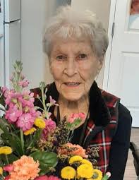 Doreen Eleanor Haney Obituary