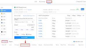 How To Calculate Pay Interest Automatically Renewed Rule Kucoin Help Center