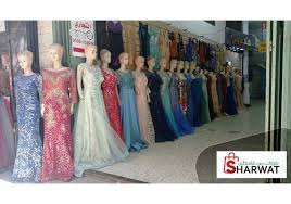 فساتين سهره (سوارية) - اعلانات عامة - قلقيلية - شروات من فلسطين