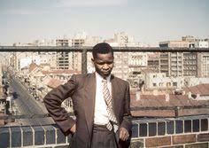 'he said we must make sure that we stamp out any forms of abuse in relationships, in . African Leader Oliver Tambo