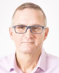 Gareth Hunt, Psychologist, Somerset West, 7130