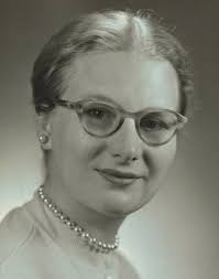 Obituary of Muriel (Albert) Tucker