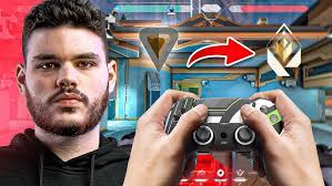 I MIGHT BE A REYNA MAIN NOW... (CONSOLE VALORANT)