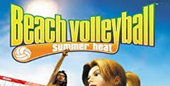 Summer Heat Beach Volleyball Download Gamefabrique