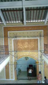 Check spelling or type a new query. Dekorasi Mihrab Masjid Motif Krawangan Farraz Art