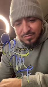 Bryan Trejo's Instagram, Twitter & Facebook