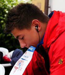 Gothaer Schlossmeeting