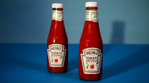 How Heinz Created America S And Ed Sheeran S Favorite Condiment