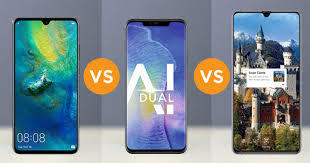 Huawei Mate 20 Vs Mate 20 Pro Vs Mate 20 X Which One To Get Yugatech Philippines Tech News Reviews