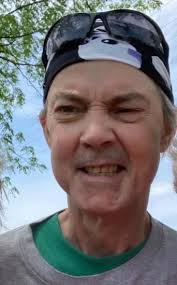 Edwin Rushton Obituary