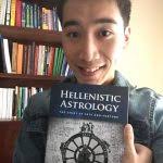 The Hellenistic Astrology Book Around the World!