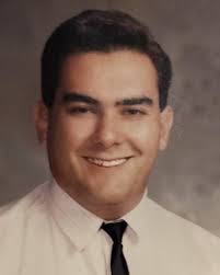 Martin M. Martinez Obituary (2025)