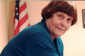 Obituary for Julia Alice Richardson