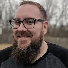 Stephen Schenk (@Steviex2Shoes)