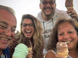 Mr. Peter Joseph Laterza's Memorial Website