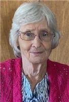 Betty Hill Obituary (1938