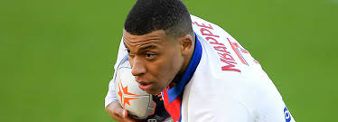 Kylian mbappé trifft entscheidung zur zukunft bei psg. Kylian Mbappe Sagt Fur Das Olympische Fussballturnier In Tokyo Ab