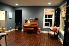 Paint Colors For Living Room Walls With Brown Furniture