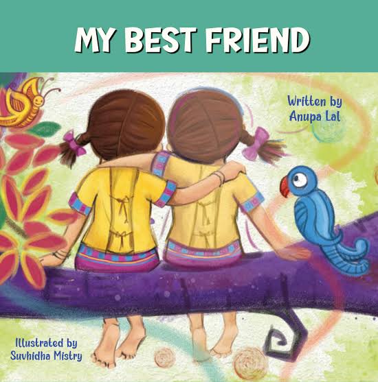 My Best Friend | Stories for Kids | Bedtime Stories