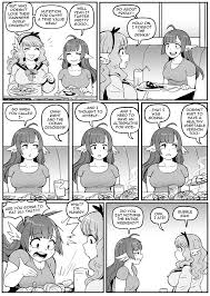 One Serving Choice! Page 23 | Scrolller