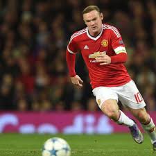 Luke shaw erleidet schwere verletzung. Manchester United In Wolfsburg Wohl Ohne Wayne Rooney Fussball