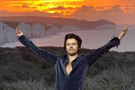 5 out of 5 stars. X One Director Harry Styles Has A Vogue Shoot In Sussex