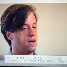 WashU Political Science