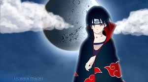 Maybe you would like to learn more about one of these? Itachi Uchiha Hd Gambar Wallpapers Hd Wallpapers Id 59725