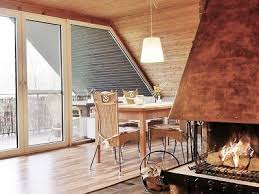 Exklusive Ruhige 5 Sterne Wohnung Mit Kamin Und Dachterrasse Wohnung Ferienwohnung Dachbalkon