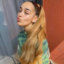 Her first release since 'be right jorja smith has returned after saying be right back with her previous ep, this time releasing a brand. Jorja Smith Daily Auf Twitter She S A Stunner She Likes To Stun