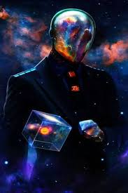 رجل الفضاء الخلفية تحميل إلى هاتفك النقال من Phoneky