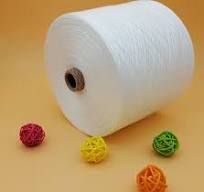 Multiple Folded Raw White 100% Polyester Tfo Spun Yarn/Virgin Yarn for  Sewing Ne 20/2 22/2 24/2 30/2 32/2 40/2 42/2 44/2 45/2 50/2 52/2 60/2 80/2