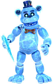 Freddy Frostbear Villains Wiki Fandom It serves as a major antagonist in five nights at freddy's: freddy frostbear villains wiki fandom