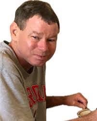 Roy Strickland's Instagram, Twitter & Facebook