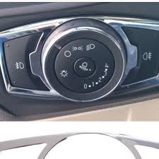 Lichtschalter Ford Erklaren Auto Fahrschule Licht