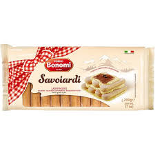 Forno Bonomi Savoiardi Ladyfingers 200 G