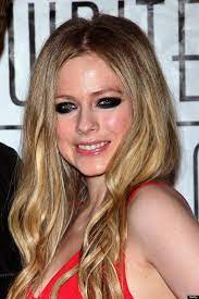Worksheets with songs > avril lavigne > skater boy. Does Avril Lavigne Ever Age Star Does Sk8er Boi Makeup For Songwriters Event Huffpost Uk