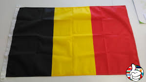 Semelhança da bandeira da bélgica com a da alemanha rende. Bandeira Belgica Disponivel Para Comprar Comprarbandeiras Pt