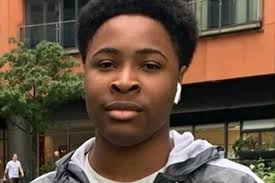 Man charged with murder of 15-year-old boy shot dead at Notting Hill family  fun day event